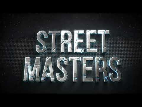 IDOL | Street Masters