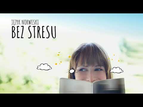 Język norweski bez stresu