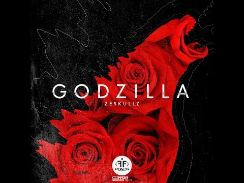Zeskullz - Godzilla (Official Audio)