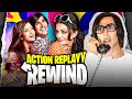 Action Replayy : REWIND | YBP
