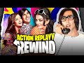 Action Replayy REWIND YBP