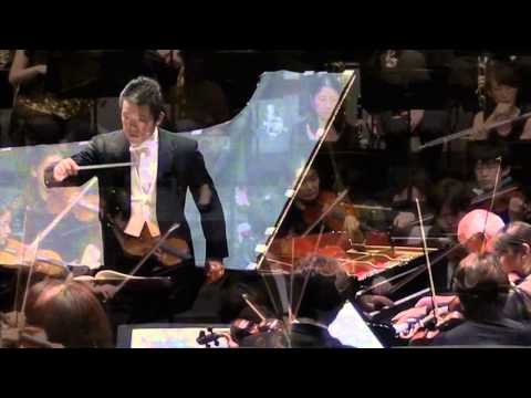 2013 昭和音楽大学 テアトロ・ジーリオ・ショウワ・オーケストラ 特別演奏会　ジョン・オコーナー氏を迎えて