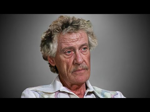 Remember Him? John Holmes See His Tragic Ending