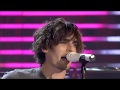 All American Rejects - Dirty Little Secret - Live at Soundstage (HQ)