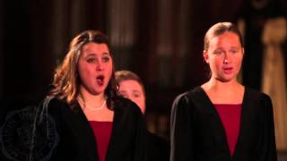 Hope, Faith, Life, Love by Eric Whitacre
