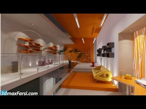 Download Archinteriors vol  2 (3d Scenes)