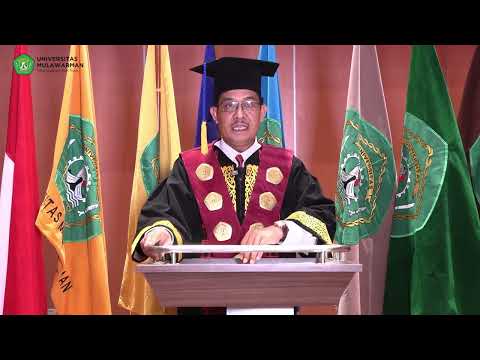 Thumbnail YouTube Prof. Dr. Subur P. Pasaribu, S.Si., M.Si.