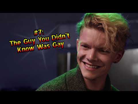 10 Guys Every Girl Meets at a House Party