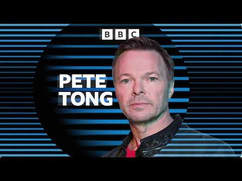Pete Tong - Party edits and Pete's set from ANTS, Ushuaïa Ibiza  - BBC RADIO 1 - 19.12.2025