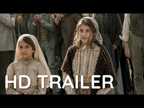 DAS WUNDER VON FATIMA Trailer German |  Deutsch