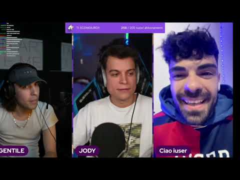 Battaglia freestyle epica tra Grenbaud e Mattia Cerrito