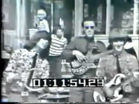 The Little Boy Blues - I Can Only Give You Everything