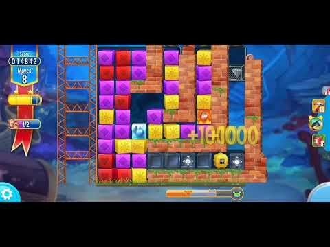 Pet Rescue Saga Level 4420