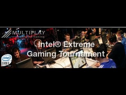 CoD2 | Team Dignitas vs. c4u - i29 Grand Final [2nd map]