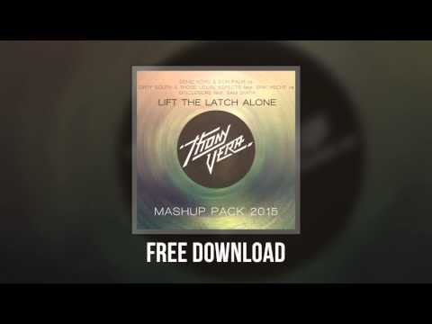Deniz Koyu & Don Palm vs. Dirty South vs. Disclosure feat. Sam Smith - Lift The Latch Alone