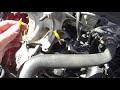 Temp Gauge Test