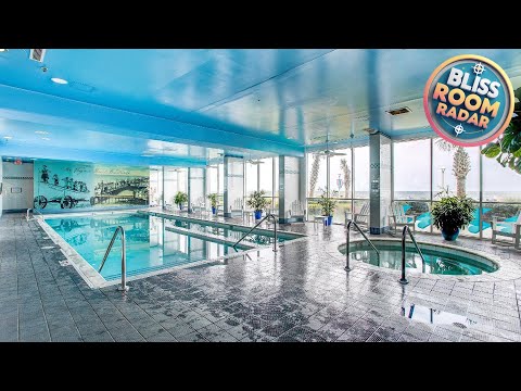 Boardwalk Resort Hotel and Villas | Virginia Beach (VA), United States | Hotel Review 🌟