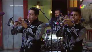 Edwin Luna Y La Trakalosa De Monterrey - Mi Padrino El Diablo en El Coque Va