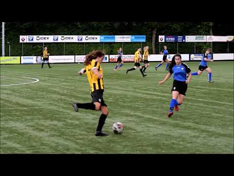 Jodan Boys VR1 - IJFC VR1 2-5