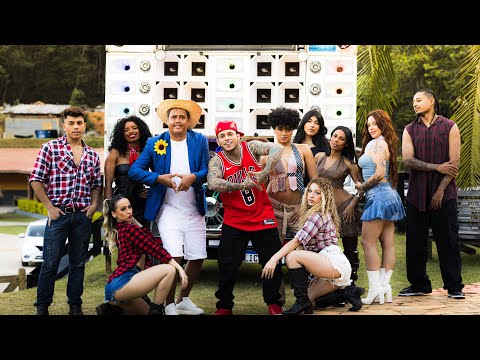 MC Pedrinho Feat. Rei da Cacimbinha - Vai Perereca (Seresta do Pedrinho)