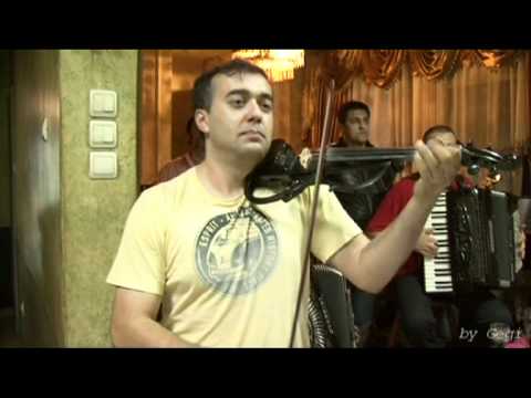 Željko Čikarević  * Vlaško kolo na violini *