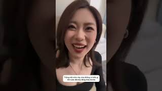 #12 Ngủ nhờ nhà con bạn thân #trending  #video  #shortvideo  #tiktok  #reels  #shorts #haihuoc