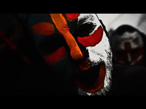Video thumbnail for Рифмуем пока дышим (We rhyme while we breathe)