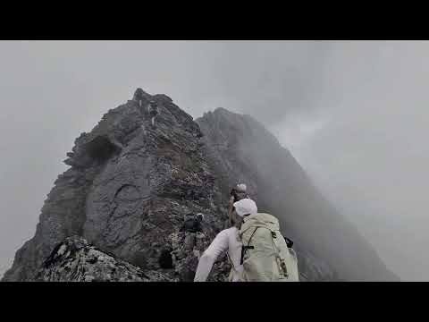 Zischgeles (3004  m) ⛰️Kreuzschröfen (2728 m)🇦🇹 Austria @miami.1975 @morsy_geisenfeld
