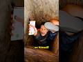 This Burglar Called the Cops on Himself