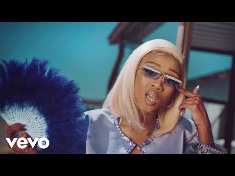 Moozlie - S'funukwazi (Official Music Video)