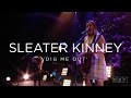 Sleater Kinney 'Dig Me Out' | NPR MUSIC FRONT ROW