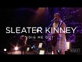 Sleater Kinney 'Dig Me Out' | NPR MUSIC FRONT ...