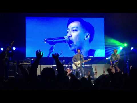 Supper Moment x 一樣不一樣 《大專拾回十大音樂會》