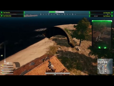 T3RMIN83D GAMING Live Stream