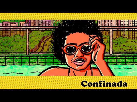 KitineteHQ 505 - Confinada