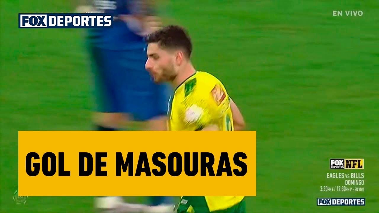 🥳 GOL DE MASOURAS | Al Hilal 3-2 Al Khaleej | Jornada 11 | SPL 2025