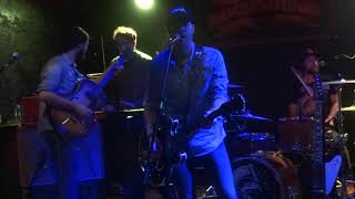 Black Kiss Superstar - Sex on the Beach 16/03/2018 Rocksound. BCN