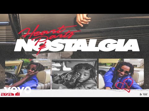 Azanti - preSSUre (Audio)