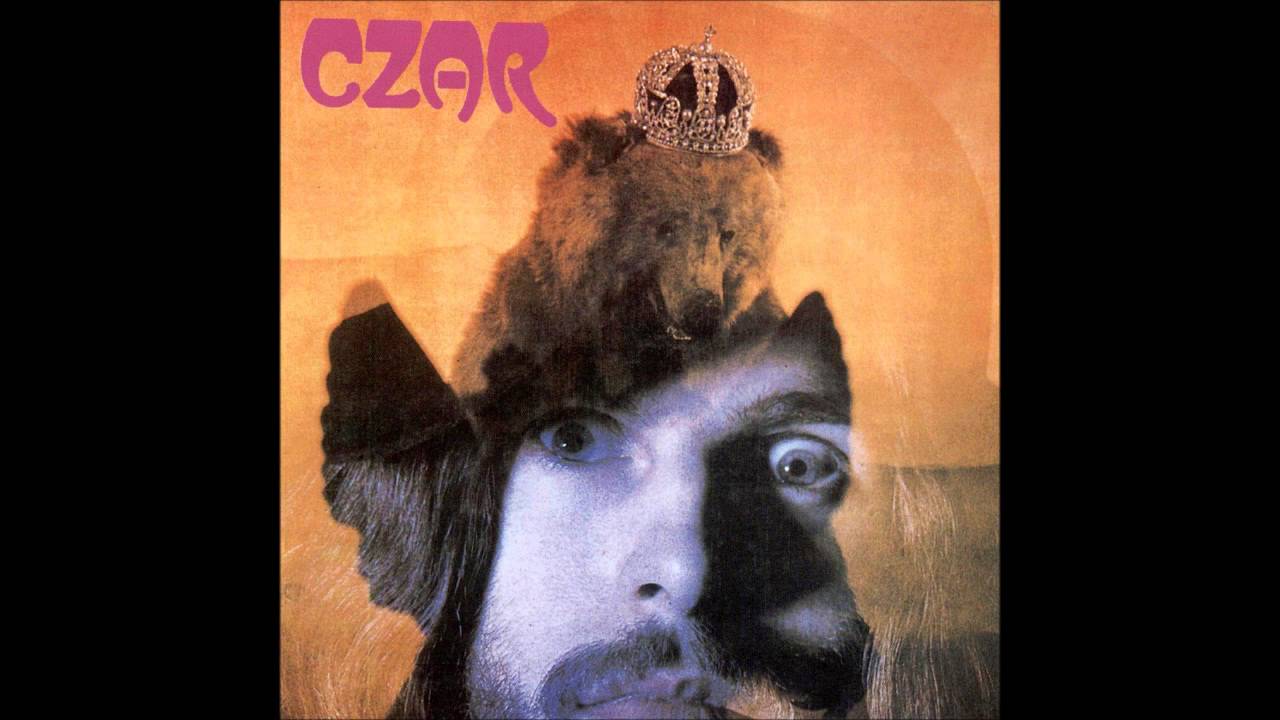 Czar - Tread Softly On My Dreams (1970) HQ - YouTube