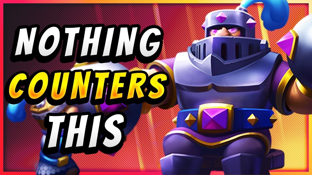 Get Your NEW PERSONAL BEST with THIS DECK!