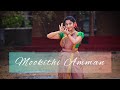 Mookuthi Amman Dance By SreeGanga Dance Cover SreeGanga Classical