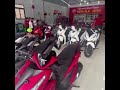 Giới thiệu cửa hàng xe máy nhập khẩu Hoài An