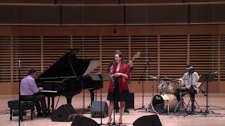 Nice Work if You Can Get It, George and Ira Gershwin