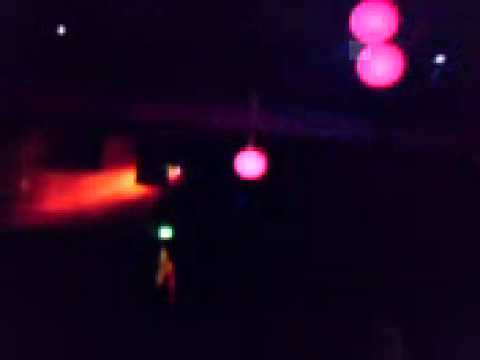 Tonspion plays Pryda