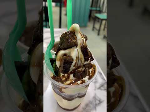 #alqadirenterprise #foodie #food #karachi #icecream #sundayfunday