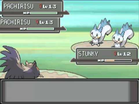 4# Pokemon Perfect Platin [HD/DE]