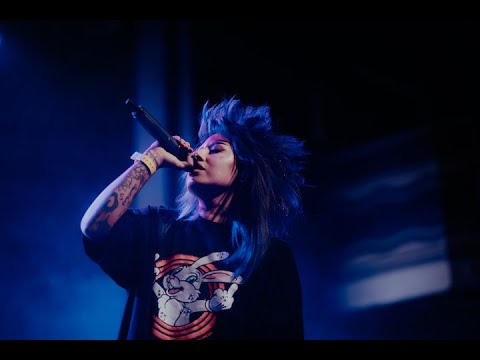 KILLBOY - DADDY ISSUES [Official Video]