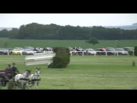 3  dostih Brno-Dvorska 20.5.2017