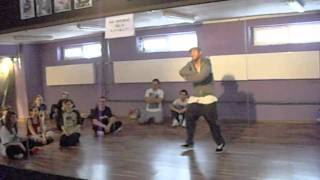 Ludacris - It Wasn't Us - Mariusz 'Mario' Crovid (SDA class)