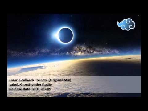 Jonas Saalbach - Vineta (Original Mix)